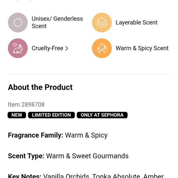 NEW- KAYALI VANILLA 28 DUO SET -LIMITED EDITION - Picture 4 of 6